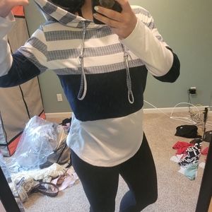 Long sleeve top